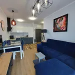 Kamienica Nova Nike 115 Apartment Szczecin