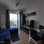 Kamienica Nova Nike 115 Apartment