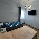 Apartment Kamienica Nova Nike 115 Szczecin