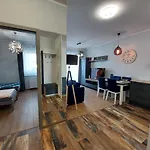 Kamienica Nova Nike 115 Apartment