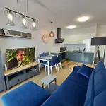Apartment Kamienica Nova Nike 115 *
