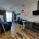 Kamienica Nova Nike 115 * Szczecin