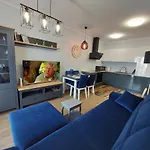Kamienica Nova Nike 115 Apartment