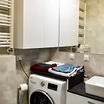 Apartment Kamienica Nova Nike 115 Szczecin