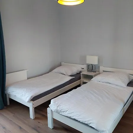 Kamienica Nova Nike 115
