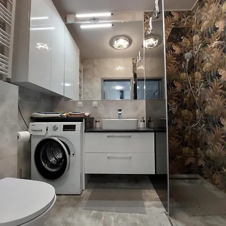 Apartment Kamienica Nova Nike 115 *