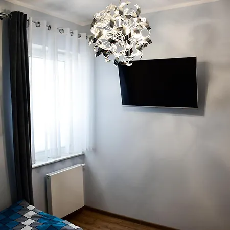 Apartment Kamienica Nova Nike 115 *