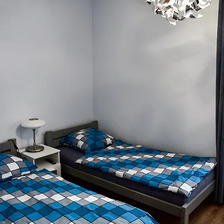 Kamienica Nova Nike 115 *