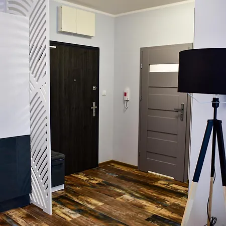 Apartment Kamienica Nova Nike 115 Szczecin