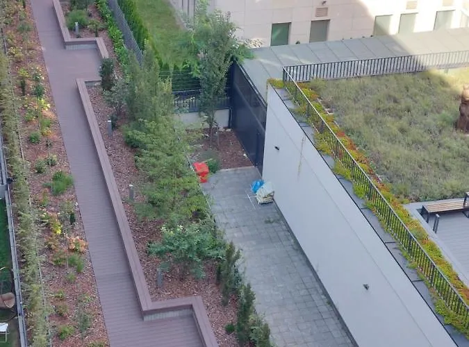 Kamienica Nova Nike 115 Apartamento *