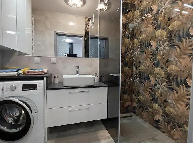 Apartamento Kamienica Nova Nike 115 *