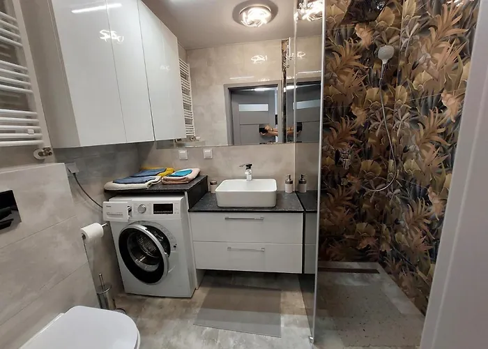 Apartamento Kamienica Nova Nike 115