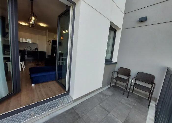 Apartamento Kamienica Nova Nike 115 Szczecin