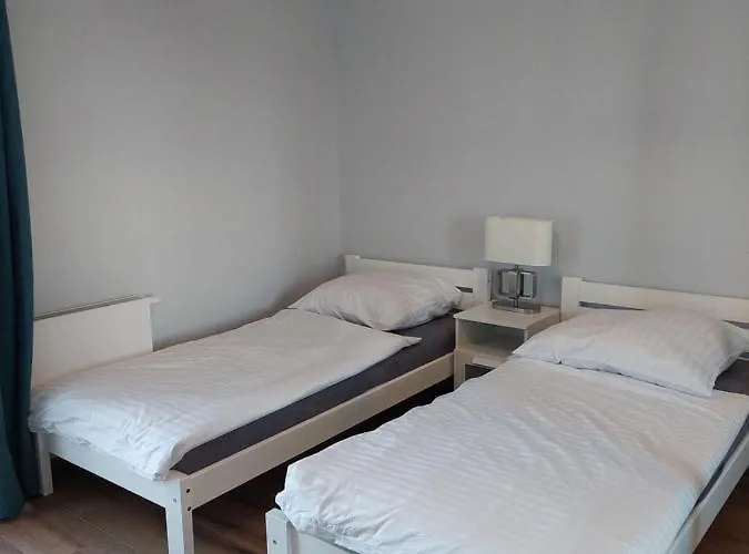 Kamienica Nova Nike 115