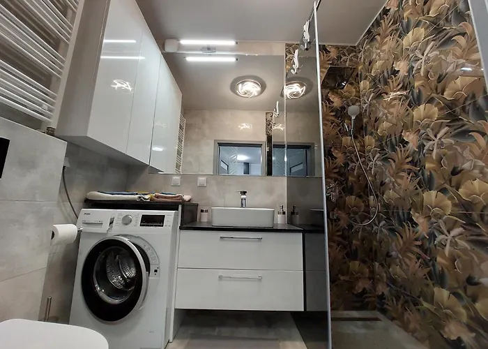 Kamienica Nova Nike 115 Щецин