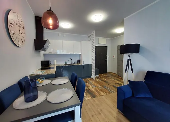 Kamienica Nova Nike 115 Szczecin