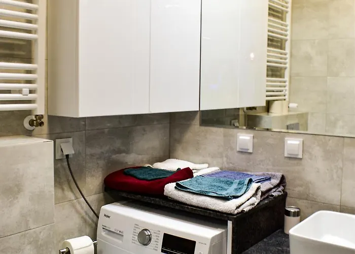 Apartamento Kamienica Nova Nike 115 Szczecin