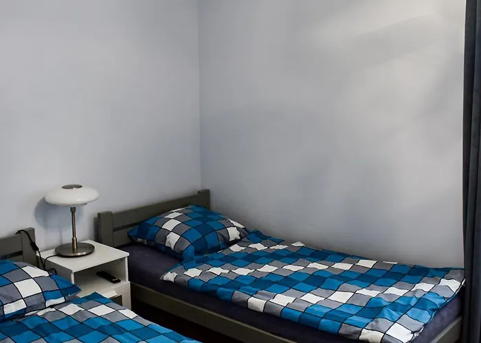 Kamienica Nova Nike 115 *