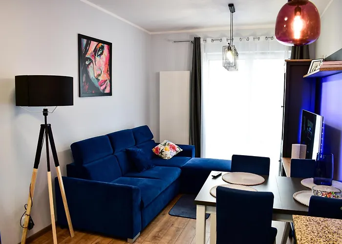 Apartamento Kamienica Nova Nike 115 Szczecin
