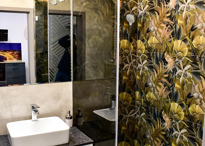 Apartamento Kamienica Nova Nike 115