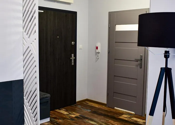 Apartamento Kamienica Nova Nike 115 Szczecin